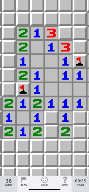 Minesweeper Go(圖2)-速報App