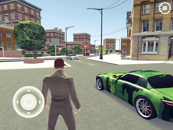 Скачать Driving School 3D