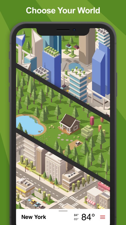 Tinyclouds screenshot-3
