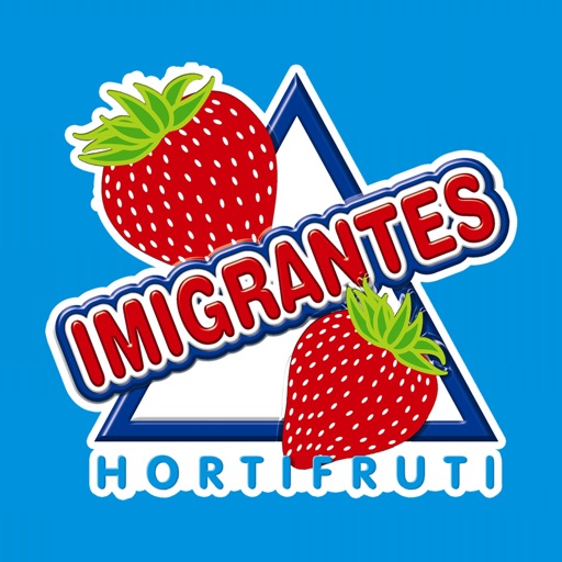 Hortifruti Imigrantes