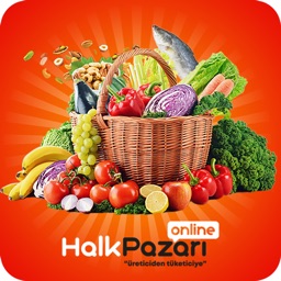 Halkpazarı Online