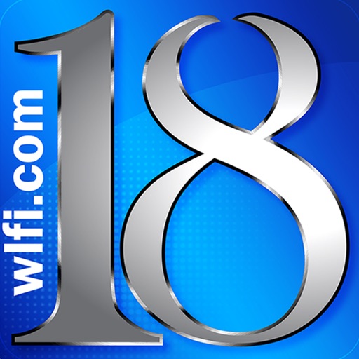 WLFI-TV News Channel 18 iOS App