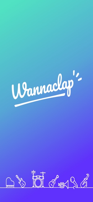 Wannaclap