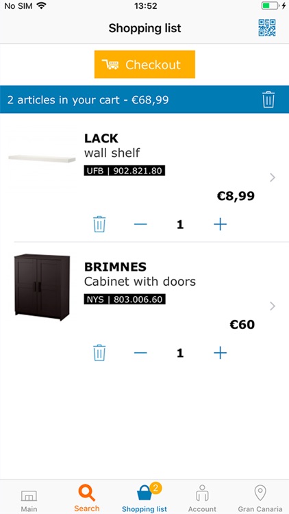 IKEA Inspire screenshot-6