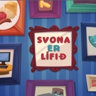 Top 11 Education Apps Like Svona er lífið - Best Alternatives