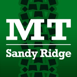 Make Tracks: Sandy Ridge