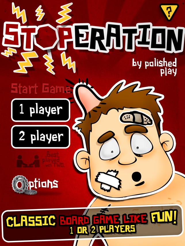 STOPeration