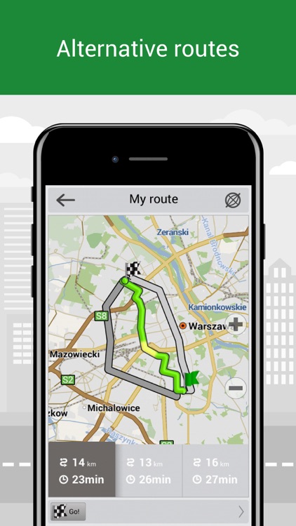 Navitel Navigator