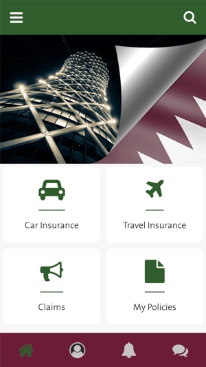 DTC - Doha Takaful Company(圖1)-速報App