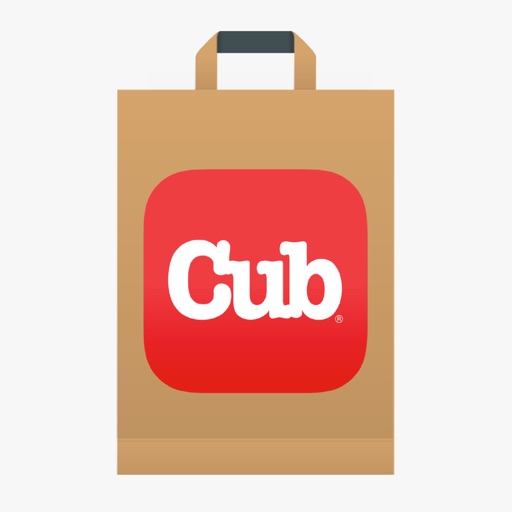 Get Cub Delivery for iOS, iPhone, iPad Aso Report