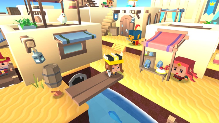 BimbleBorn screenshot-3