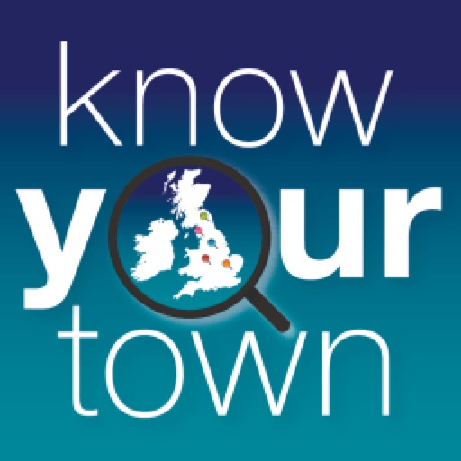 Know Your Town UK