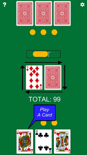 99 Card Game(圖7)-速報App