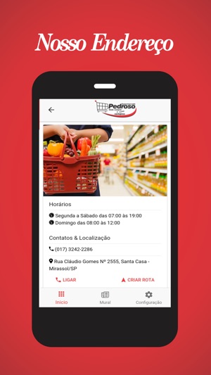 Pedroso Supermercados(圖4)-速報App