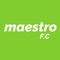 Use Maestro Football Challenges to record your scores and compare with players across the world