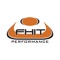 Log your FHIT Performance workouts from anywhere with the FHIT Performance workout logging app