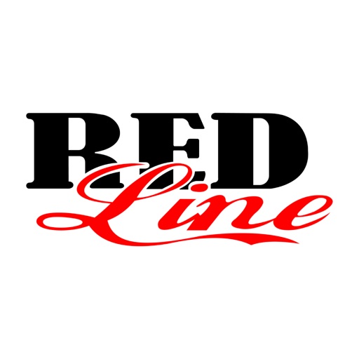 Redline Care icon