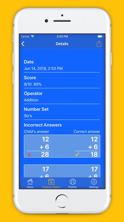 FreezeMath screenshot-3