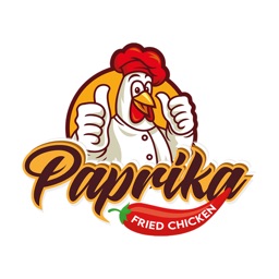 Paprika Fried Chicken