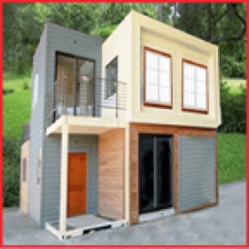 Shipping Container House Plans