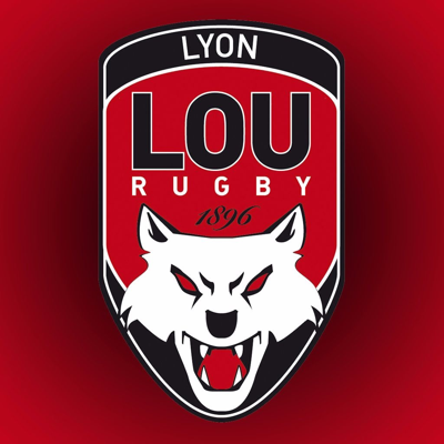 LOU Rugby - Appli officielle