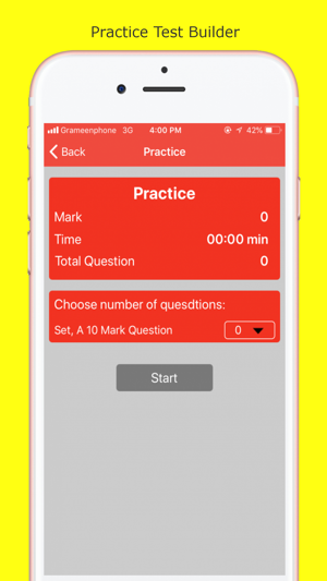 ARE 5 0 PDD MCQ Exam Prep Pro(圖2)-速報App