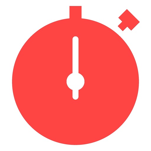 1 More Rep - Workout Planner Icon