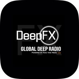 DeepFX - Deep House Radio
