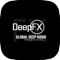 DeepFX - Deep House Radio - это online радиостанция прямо в твоем телефоне 