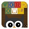 Word Owl's Kindergarten Search