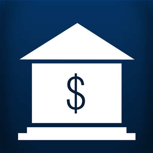 Mobile Expense  Budget Tracker iOS App