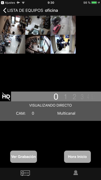 Seguridad JL screenshot-3