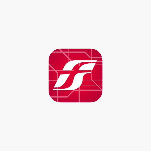 SCARICA APP DI TRENITALIA