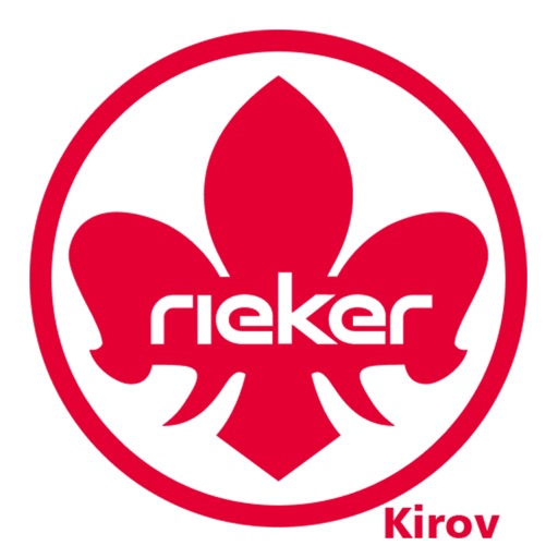 Rieker-kirov