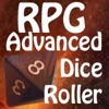 RPG Advanced Dice Roller Lite