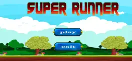 Game screenshot Super Runner 2018 mod apk