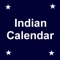 This is a calendar application useful for Indians living inside and outside India