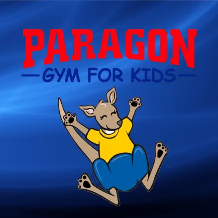 Paragon Gym Читы