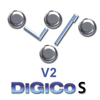 DiGiCo S V2 - DiGiCo UK Ltd