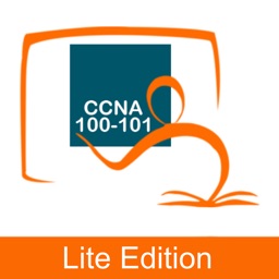 CCNA 100-101 Exam Online Lite