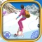 Snowboard Master 3D a fun sports game to ski competition as the main gameplay, the game players will unlock different characters and skateboards to increase their base speed of snow movement, enjoy the extreme skiing competition