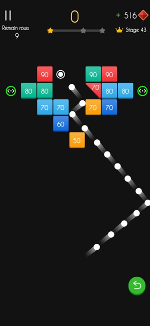 Balls Bricks Breaker(圖8)-速報App