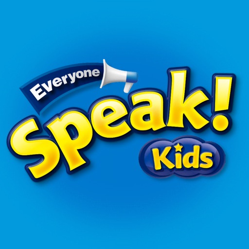 Everyone Speak Kids Download
