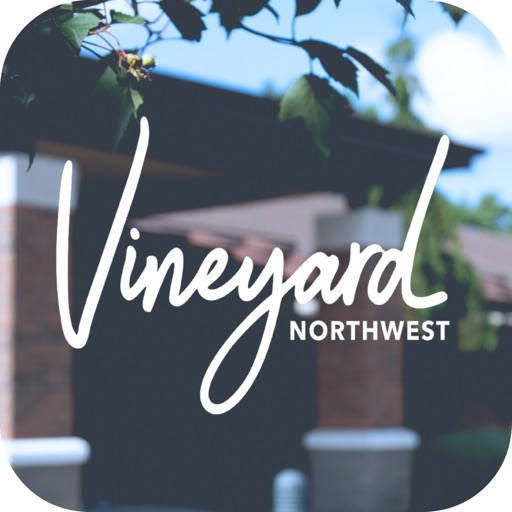 Vineyard Northwest Mobile App