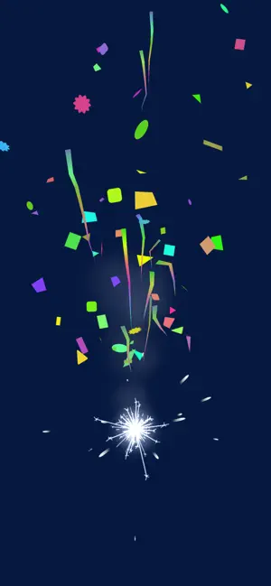 Captura 5 Laser Disco Lights iphone