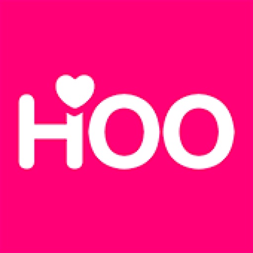 Anonymous Hookup & Date - HOO iOS App