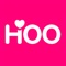 Welcome to the FASTEST growing hookup and dating app - HOO