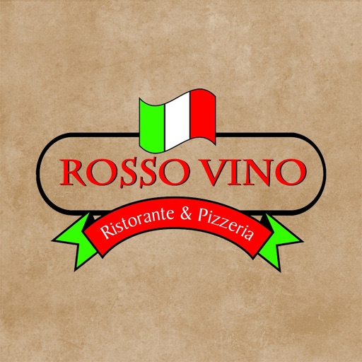 Rosso Vino Radebeul icon