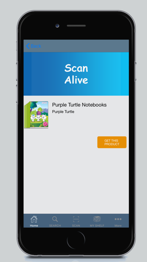 Scan Alive(圖4)-速報App