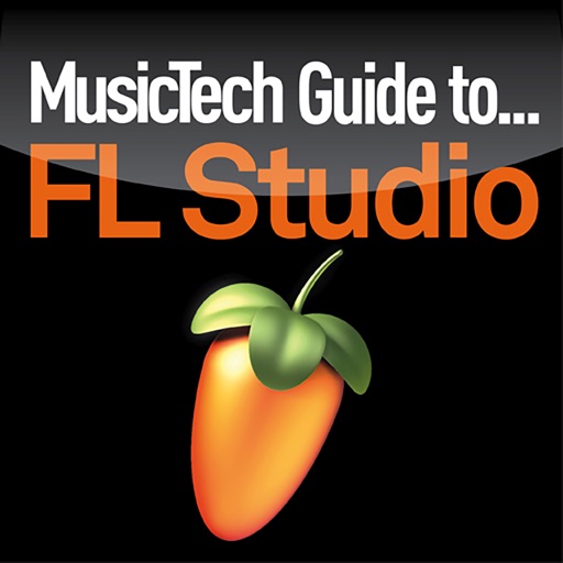 Music Tech Guide ... FL Studio Icon